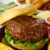 Hamburguesas de ternera
