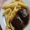 Carrilladas