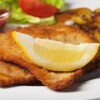 Filetes para empanar. sin sorpresas.